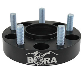 1.5" (38mm) Wheel Adapter - 5x115 to 5x127 - OffRoad Sally