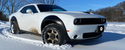 2017+ AWD Challenger, Charger, Chrysler 300 3" Lift - Ultimate Kit - OffRoad Sally