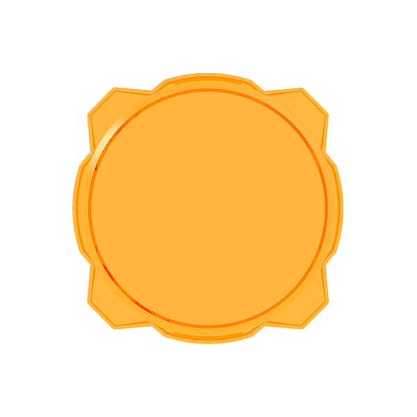 Gravity®? Titan/Pro6 6” Amber Shields