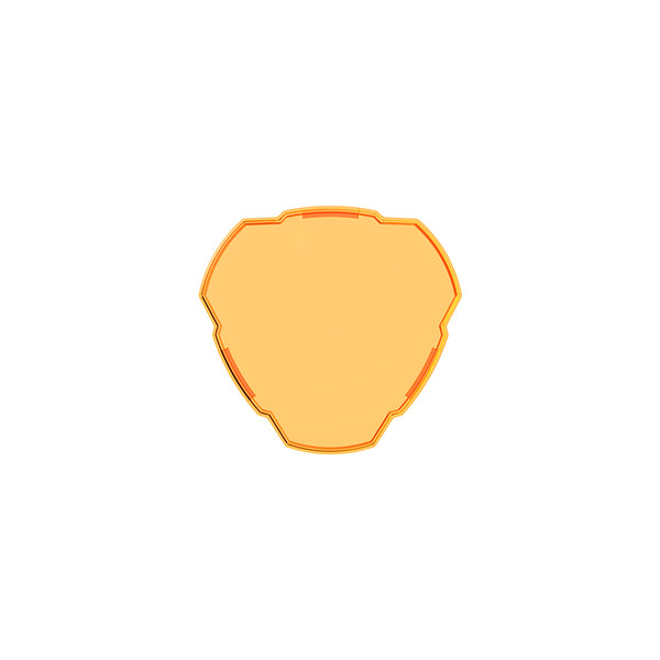 FLEX ERA® 3 - Light Shield / Hard Cover - Amber