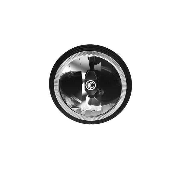 6" Gravity® LED G6 - Single Light - 20W Spot Beam