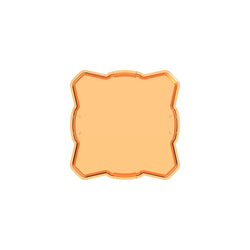 FLEX ERA® 1  - Light Shield / Hard Cover - Amber